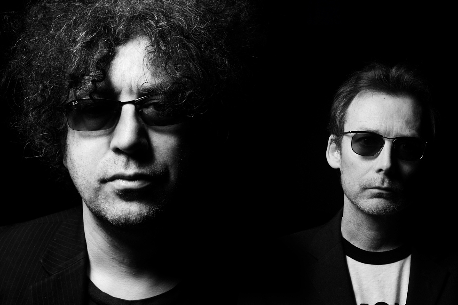The Jesus and Mary Chain team up with Sky Ferreira on ‘The Two Of Us’