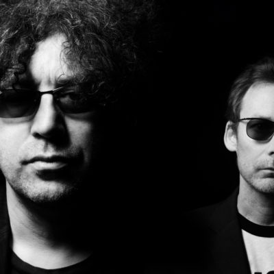 The Jesus and Mary Chain team up with Sky Ferreira on ‘The Two Of Us’