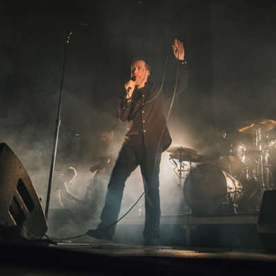 The Jesus and Mary Chain, Tame Impala to play Austin Psych Fest 2015