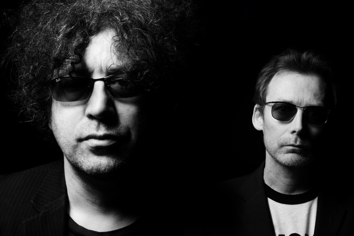 “Indie had become a celebration of failure”: The Jesus and Mary Chain on thirty years of 'Psychocandy'