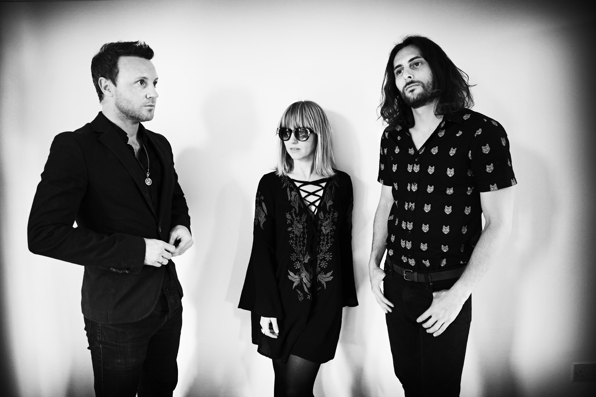 The Joy Formidable, Eagulls & Black Honey join The Great Escape 2016