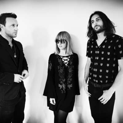 The Joy Formidable, Eagulls & Black Honey join The Great Escape 2016