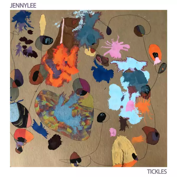 Warpaint's JennyLee releases 'Tickles' / 'Heart Tax'