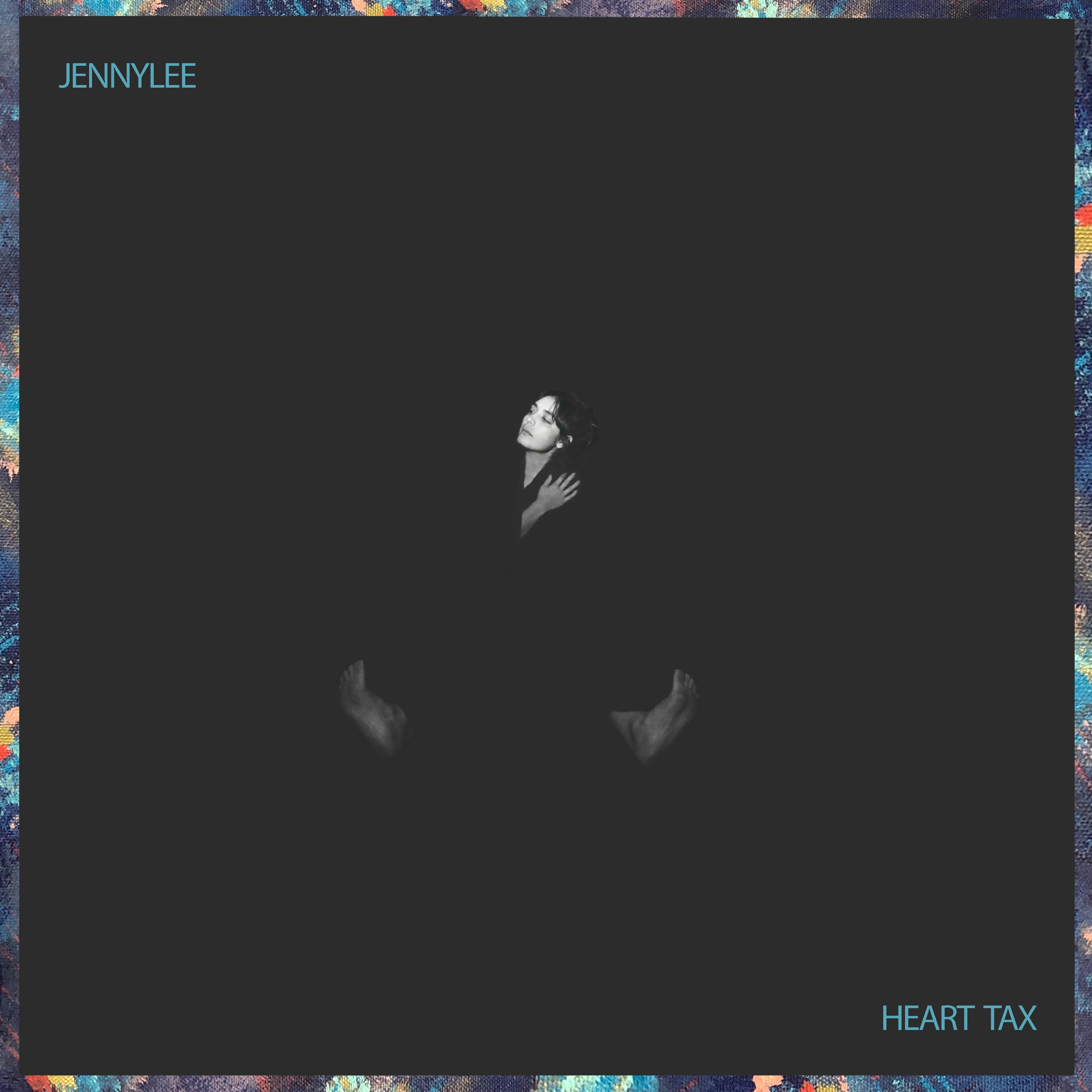 JennyLee - Heart Tax review | DIY Magazine - Vimarsana News