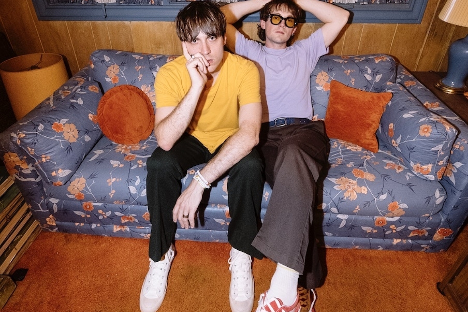 joan share new break-up anthem 'so done'
