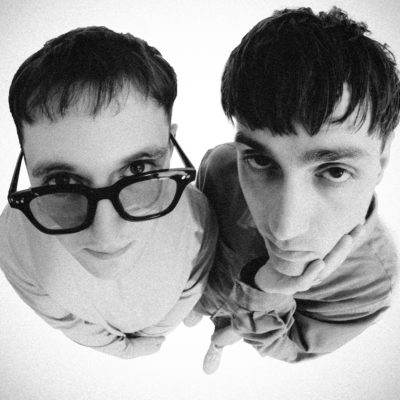 The Neu Bulletin (joan, MICHELLE, Eades and more!)