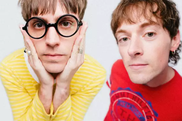 joan drop new bop 'something special'