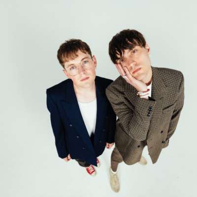 joan announce 'cloudy' EP