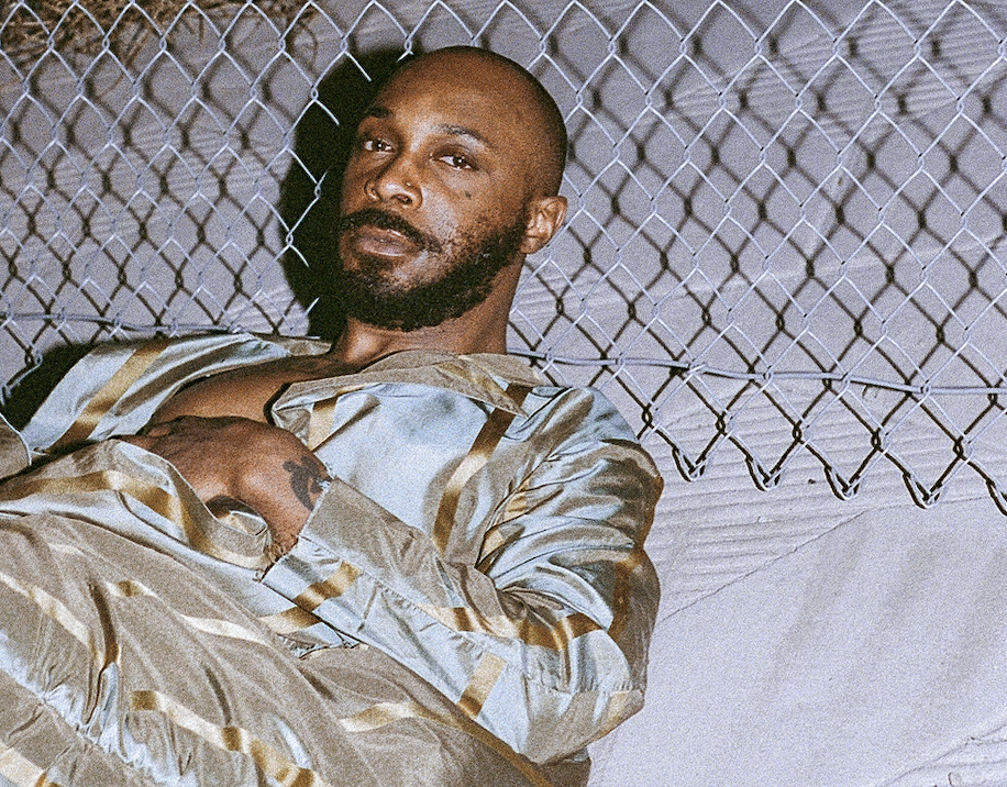 JPEGMAFIA releases ‘EP2!’