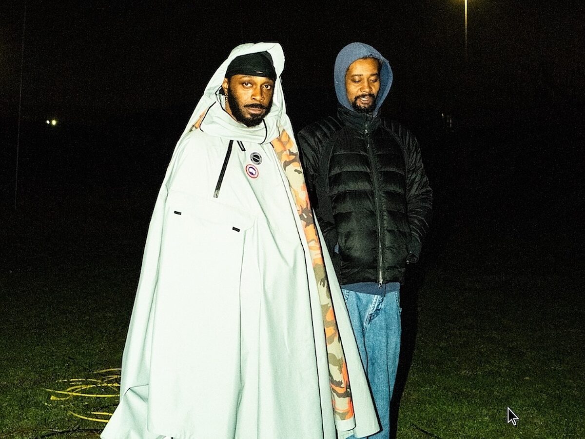 JPEGMAFIA and Danny Brown announce collaborative album 'Scaring The Hoes' - Vimarsana News