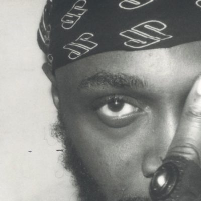 JPEGMAFIA announces new album and world tour
