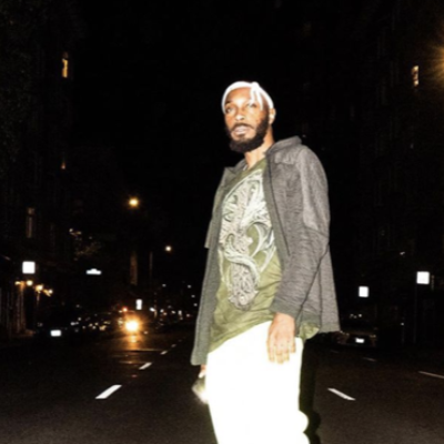 JPEGMAFIA releases 'Living Single'