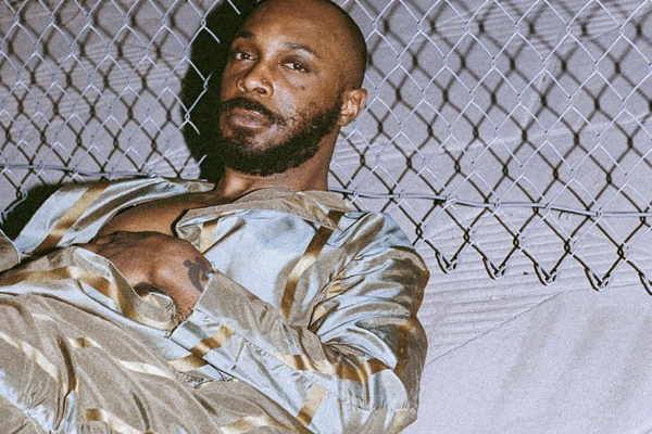 JPEGMAFIA releases 'EP2!'
