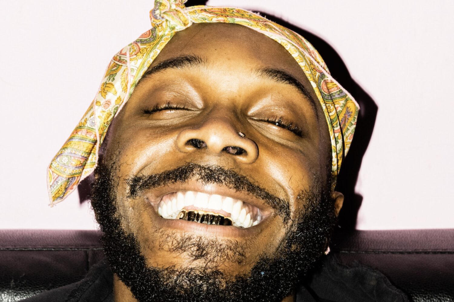 JPEGMAFIA announces ‘EP2!’