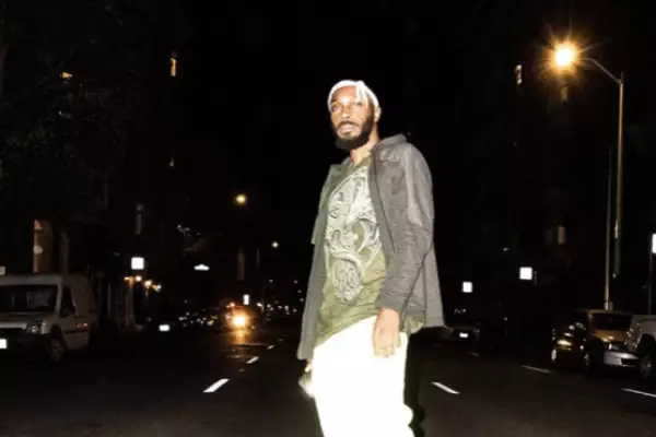 JPEGMAFIA releases 'Living Single'