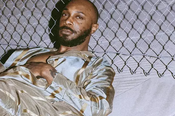 JPEGMAFIA releases 'EP2!'