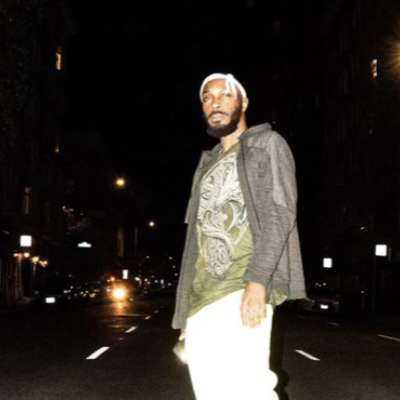 JPEGMAFIA releases ‘Living Single’