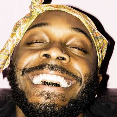 JPEGMAFIA announces ‘EP2!’