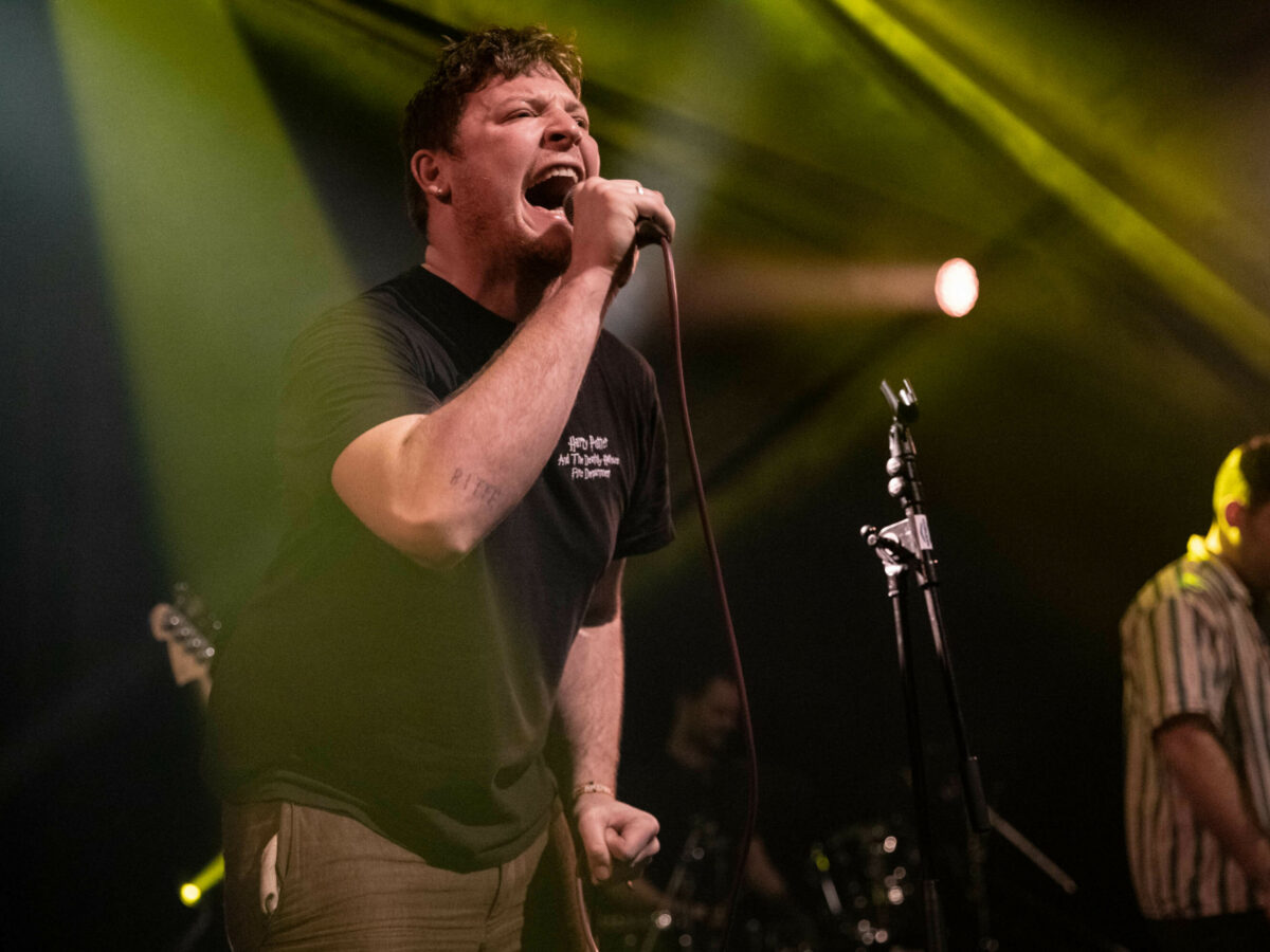ESNS 2023 | Review | DIY Magazine - Vimarsana News