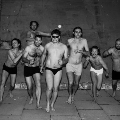 Keg make their introduction with 'Heyshaw'