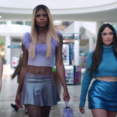 Kacey Musgraves shares 'simple times' video