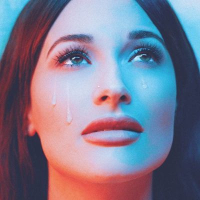 Kacey Musgraves announces new album 'star-crossed'