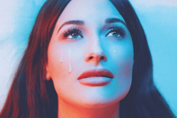 Kacey Musgraves announces new album 'star-crossed'