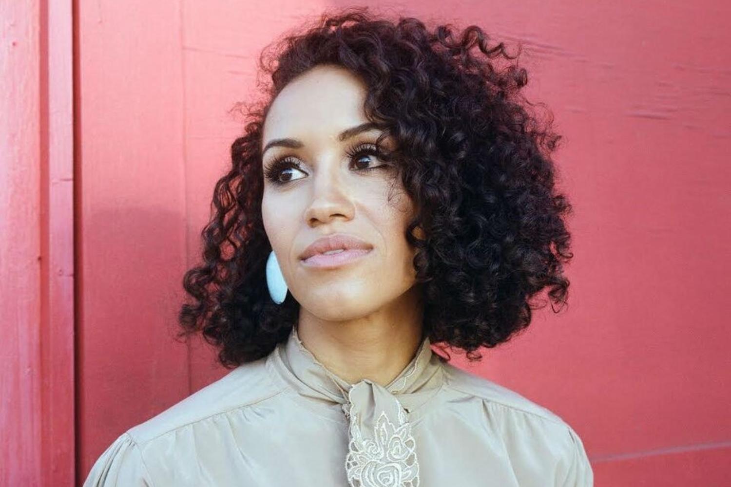 Kadhja Bonet announces new album ‘Childqueen’