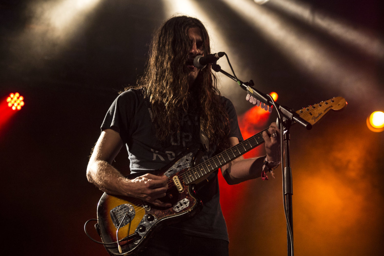 Latitude 2016: Kurt Vile
