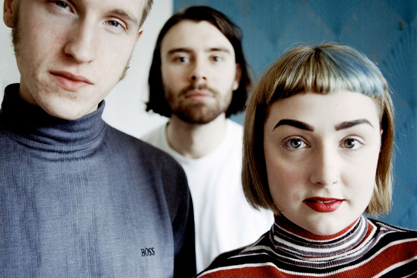 Kagoule have announced a new UK tour