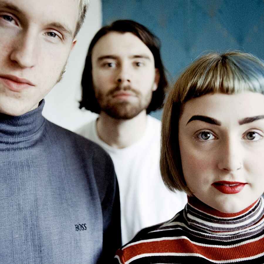 Kagoule - Magnified