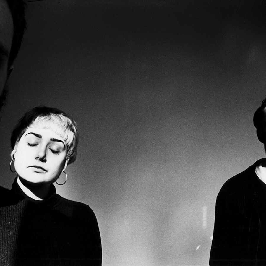 Kagoule open up about Momentum Fund: "It came as such a shock!"