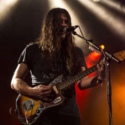 Latitude 2016: Kurt Vile