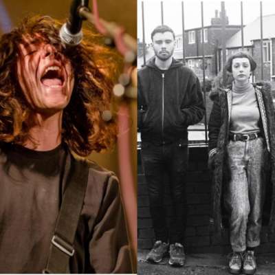 Versus: The Wytches and Kagoule grill each other ahead of All Years Leaving 2015