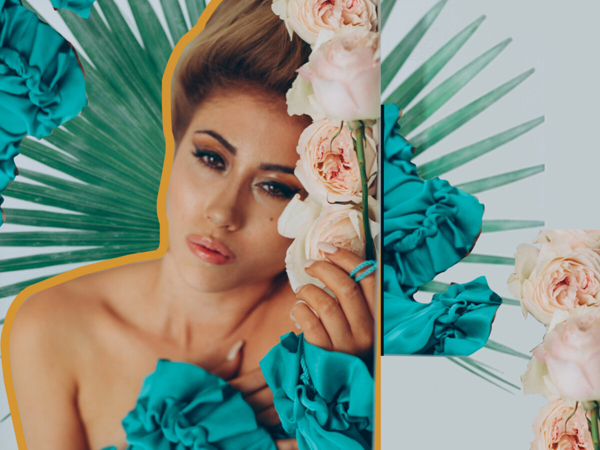 Kali Uchis shares ‘After The Storm’ featuring Tyler, The Creator and