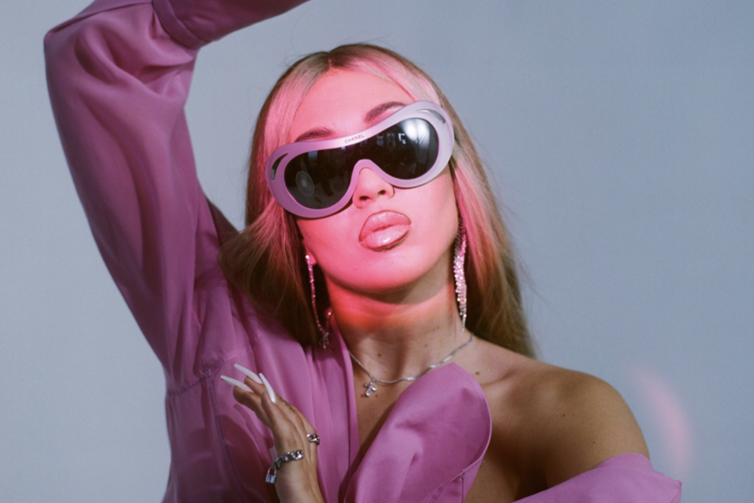 Kali Uchis releases new single ‘La Luz’