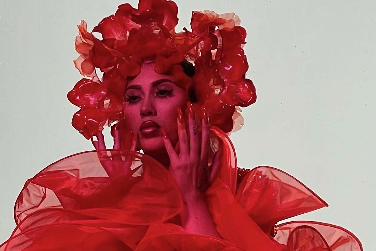 Kali Uchis Shares Surreal Video For Just A Moment Ft Steve Lacy Diy Magazine 5589