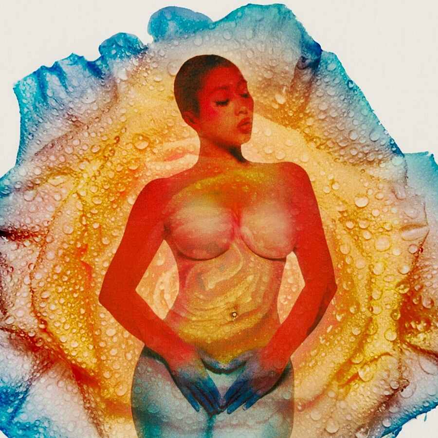 Kali Uchis shares new track 'I Wish You Roses'