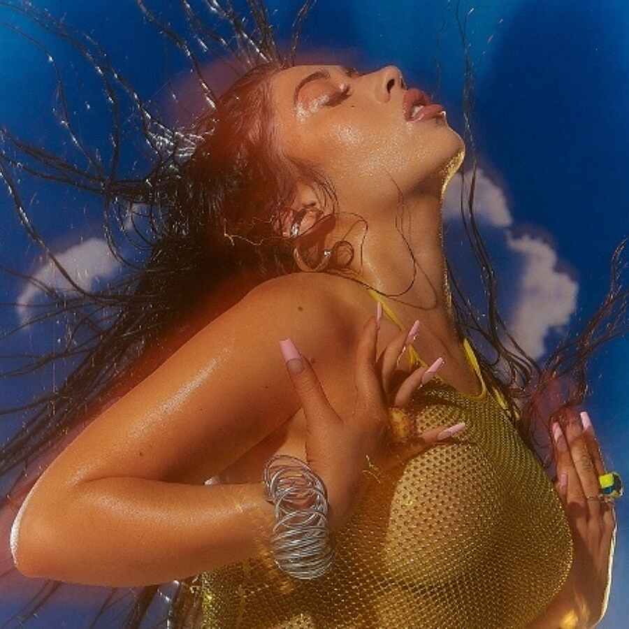 Kali Uchis unveils new track 'No Hay Ley'