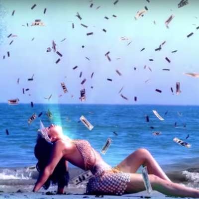 Kali Uchis shares surreal video for ‘Just A Moment’ ft Steve Lacy