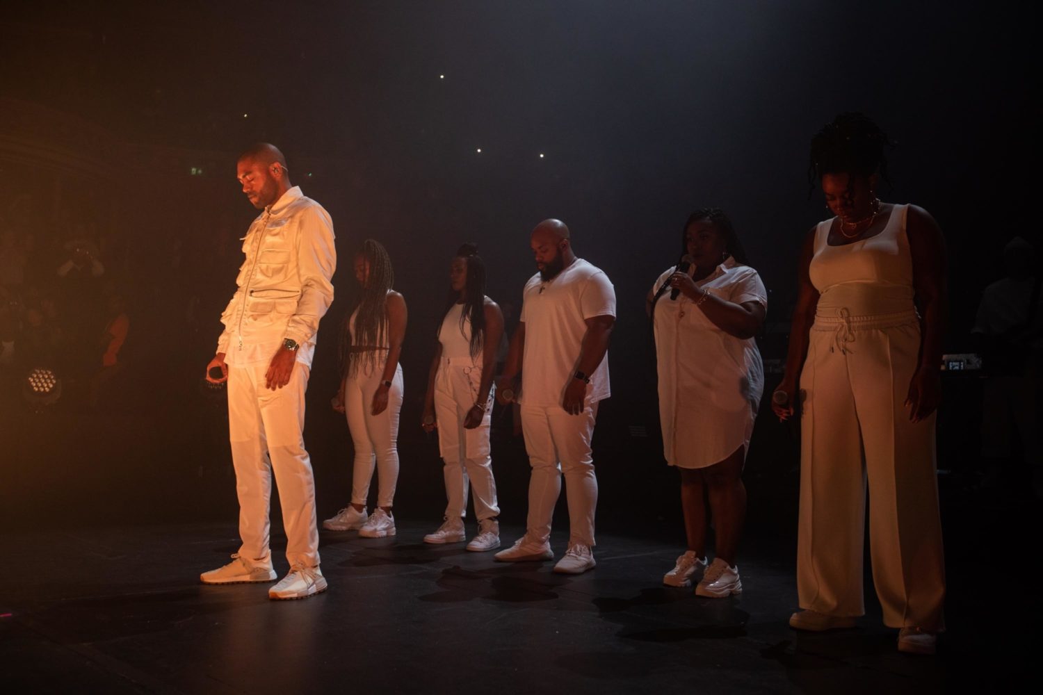Kano, Royal Albert Hall, London
