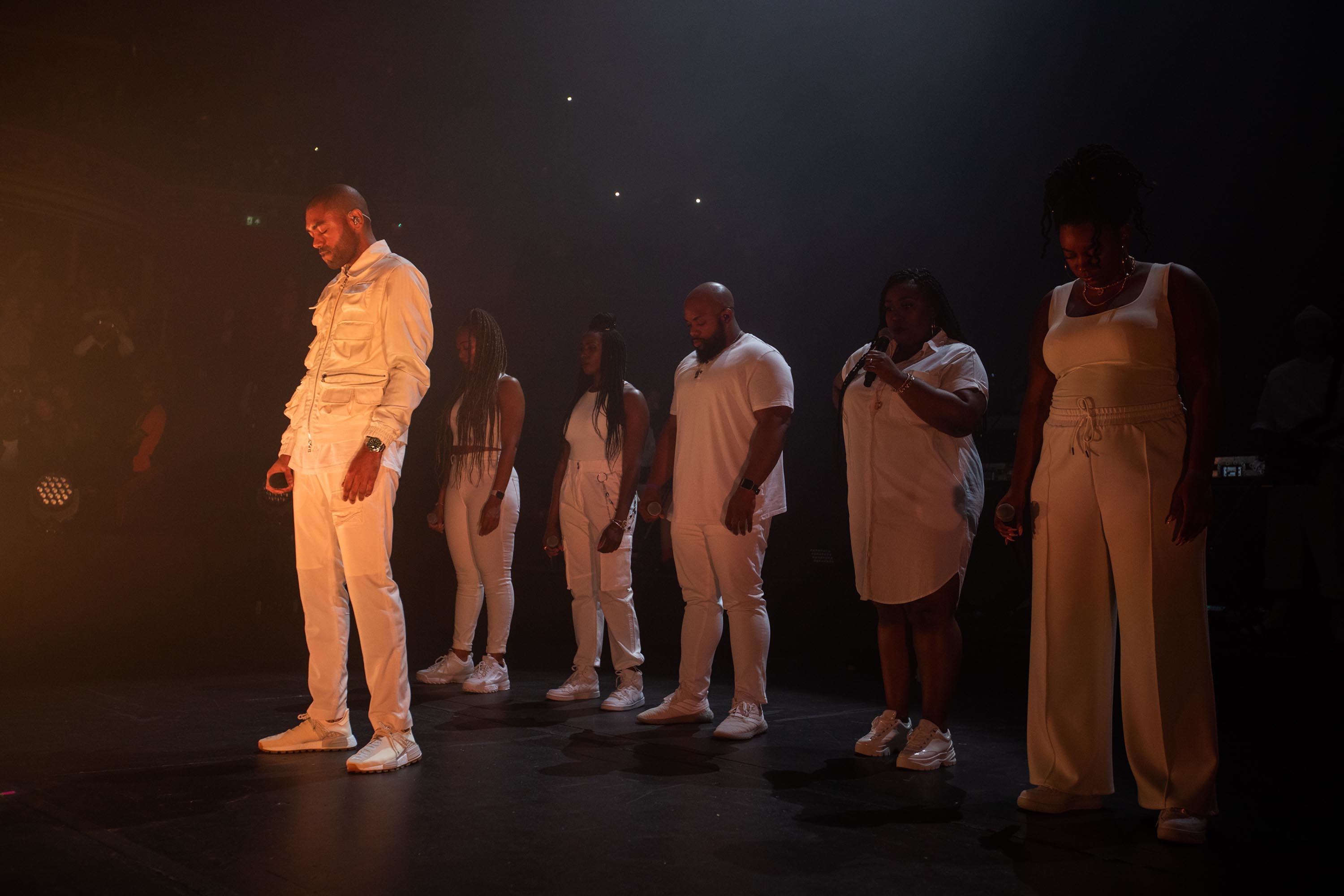 Kano, Royal Albert Hall, London