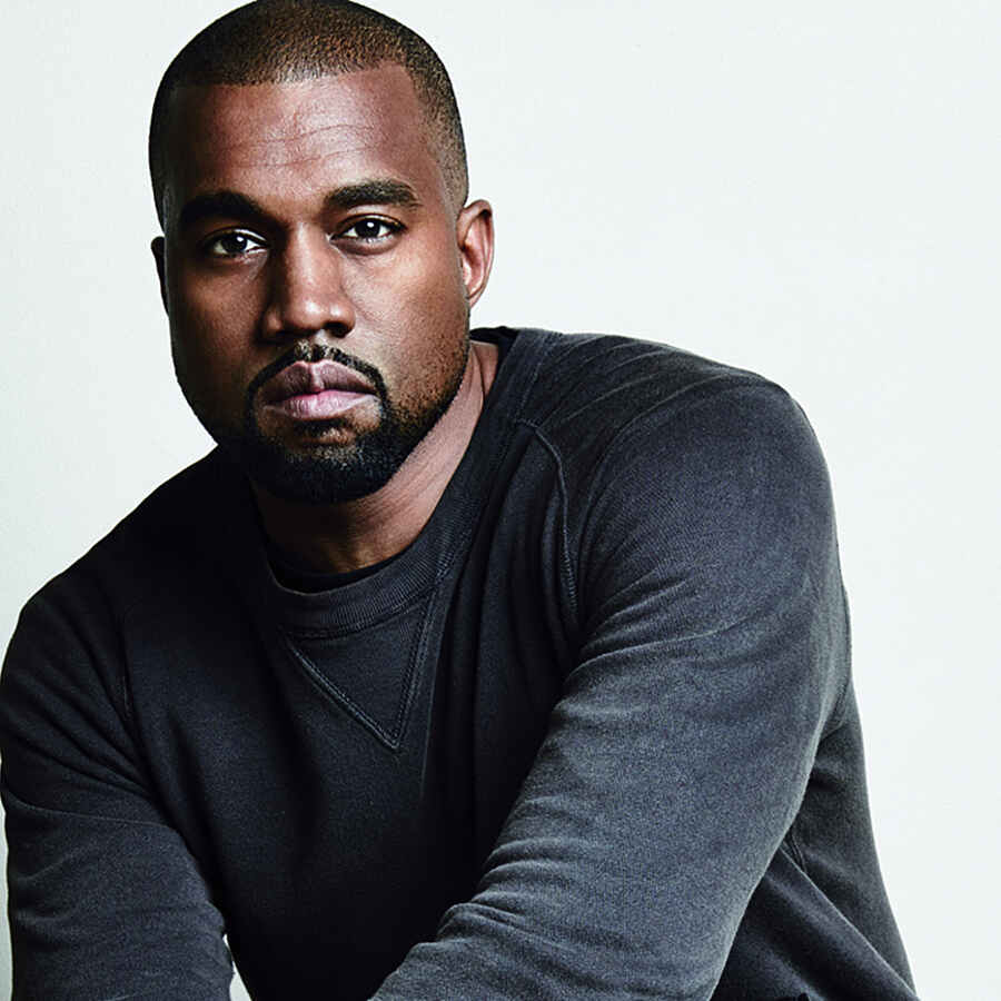 Kanye West pays tribute to late mother on 'DONDA'