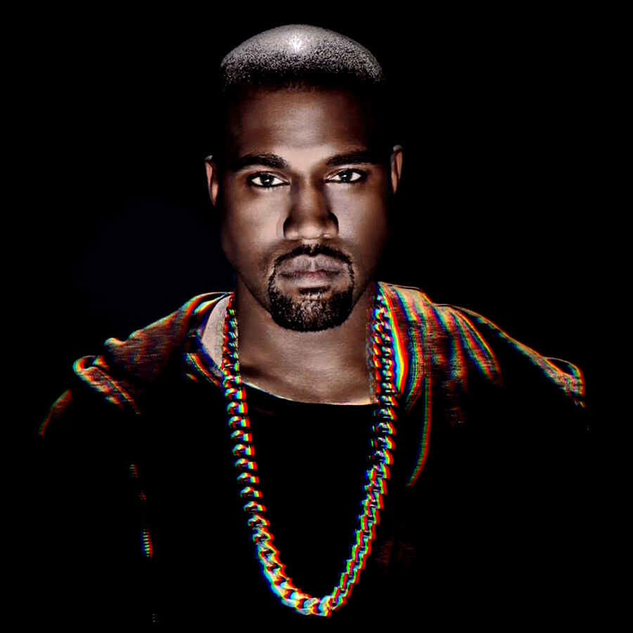 Kanye West is set to make an appearance on Jimmy Kimmel Live! this week