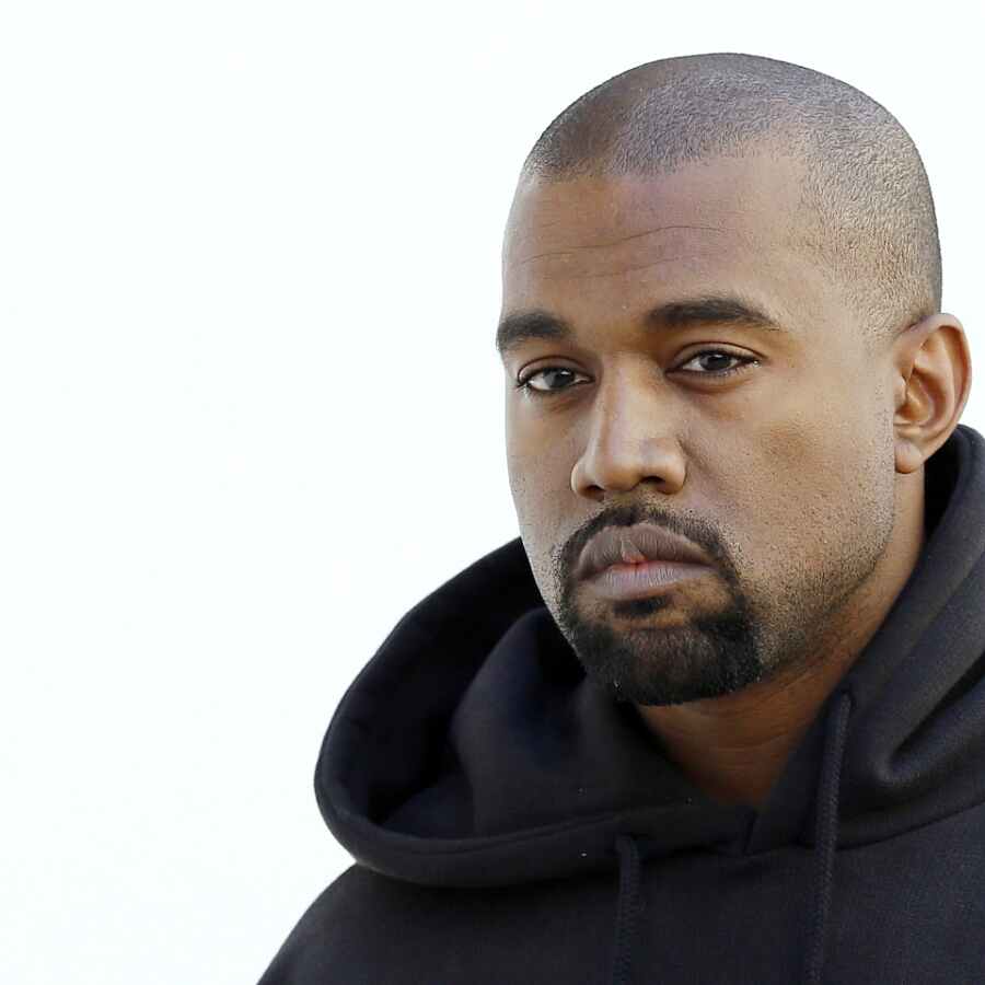 Kanye West announces ‘The Life of Pablo’ pop-up shop