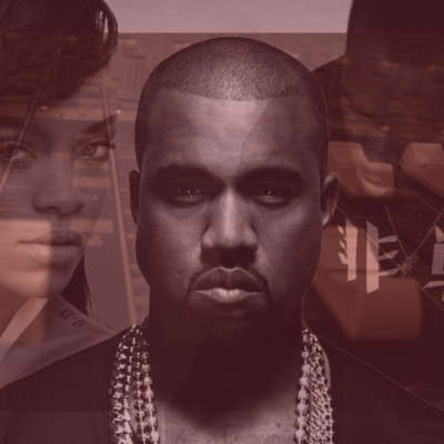 Kanye, Rihanna and the power of rumours