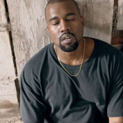 Ed O’Brien from Radiohead met Kanye West and had a little chat about God