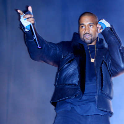 Kanye West, The Strokes, Beck to play New York’s Governors Ball 2016