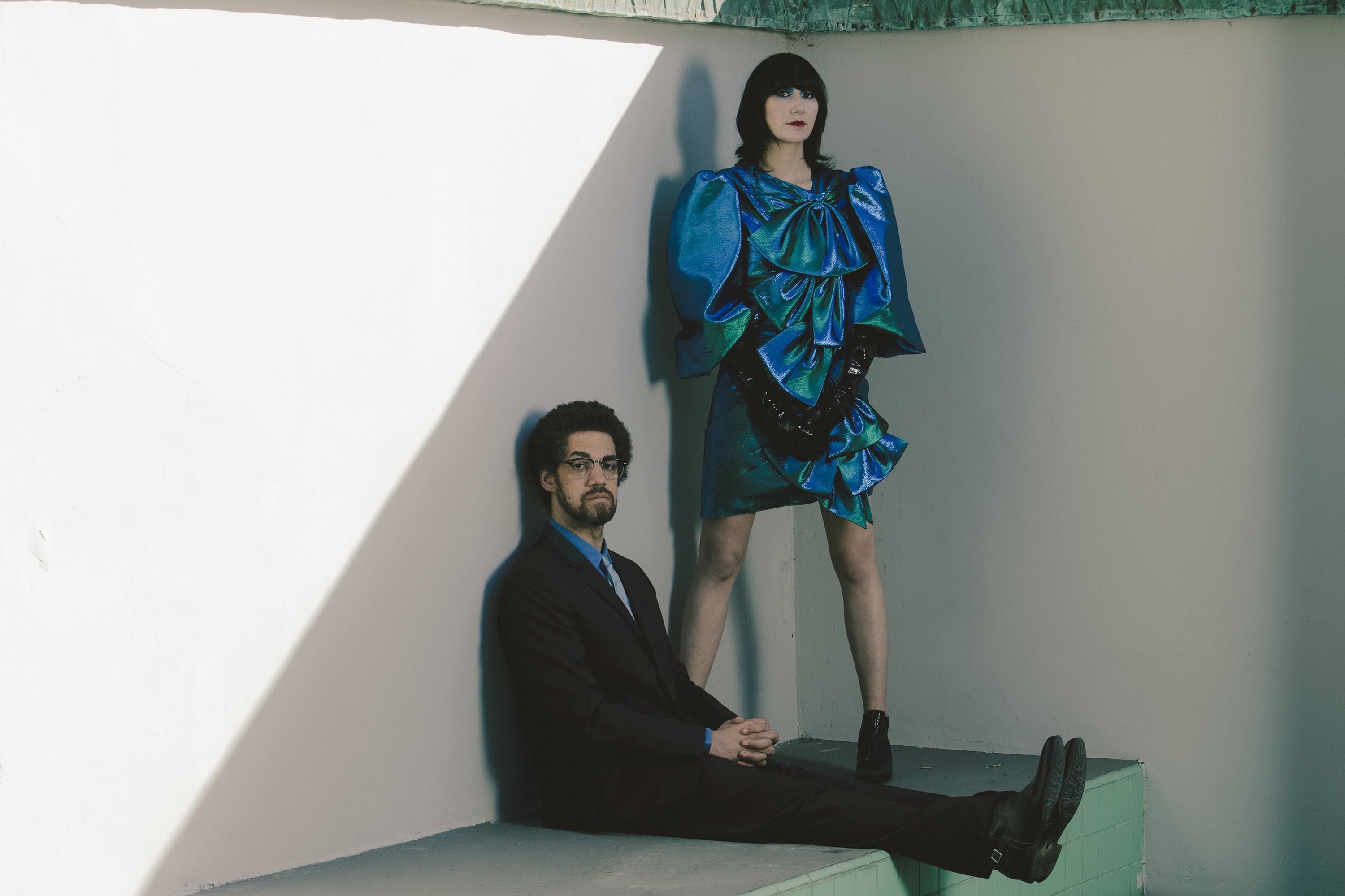 Karen O & Danger Mouse share ‘Turn The Light’