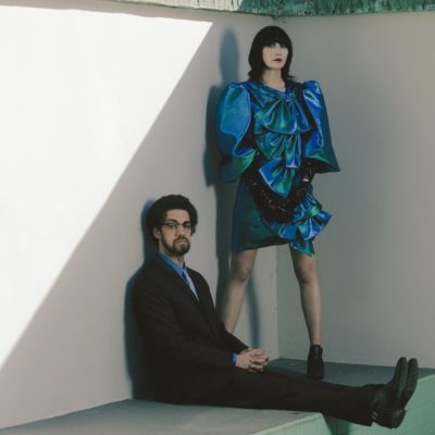 Karen O and Danger Mouse explain how they made collaborative project ‘Lux Prima’